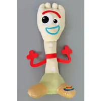 Plush - Toy Story / Forky