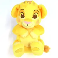Plush - The Lion King