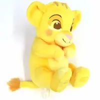 Plush - The Lion King