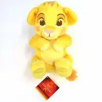 Plush - The Lion King