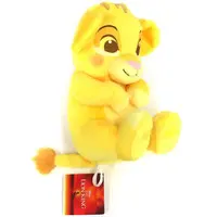 Plush - The Lion King