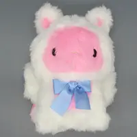 Plush - Tentaiju