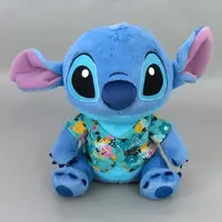 Plush - Lilo & Stitch / Stitch