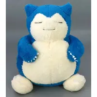 Plush - Pokémon / Snorlax