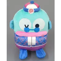 Plush - Sanrio / Hangyodon