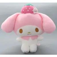 Plush - SIROTAN / My Melody