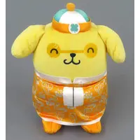 Plush - Sanrio / Pom Pom Purin