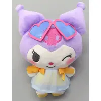 Plush - Sanrio / Kuromi