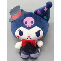 Plush - Sanrio / Kuromi