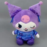 Plush - Sanrio / Kuromi
