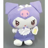 Plush - Sanrio / Kuromi