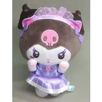 Plush - Sanrio / Kuromi