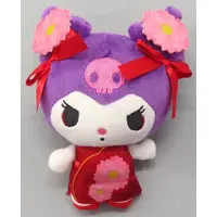 Plush - Sanrio / Kuromi