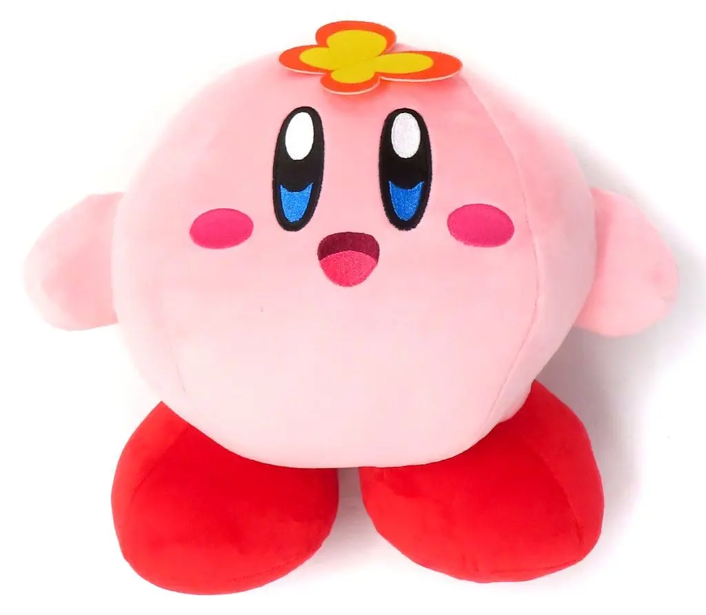 Plush - Kirby's Dream Land / Kirby
