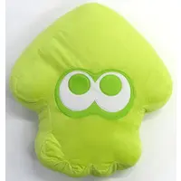 Plush - Splatoon / Squid