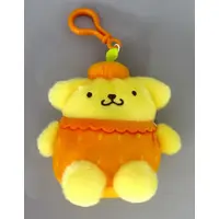 Plush - Sanrio / Pom Pom Purin