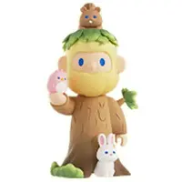 Trading Figure - FARMER BOB Flashback Series