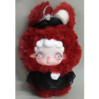 Trading Figure - Wonderful Lruri Bunny O2 Plan Series