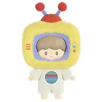 Trading Figure - zZoton