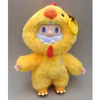 Trading Figure - FARMER BOB Kaiki na Shugosha Series