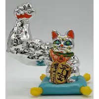 Trading Figure - GREAT POWER FORTUNE CAT
