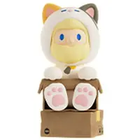 Trading Figure - FARMER BOB Flashback Series