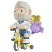 Trading Figure - FARMER BOB Flashback Series