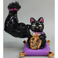 Trading Figure - GREAT POWER FORTUNE CAT