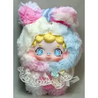 Trading Figure - Wonderful Lruri Bunny O2 Plan Series