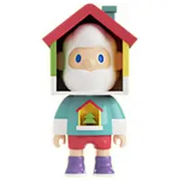 Trading Figure - FARMER BOB Flashback Series