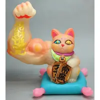 Trading Figure - GREAT POWER FORTUNE CAT