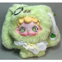 Trading Figure - Wonderful Lruri Bunny O2 Plan Series