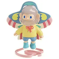 Trading Figure - FARMER BOB Flashback Series
