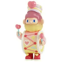 Trading Figure - FARMER BOB Flashback Series