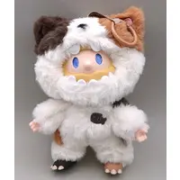Trading Figure - FARMER BOB Kaiki na Shugosha Series