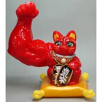 Trading Figure - GREAT POWER FORTUNE CAT