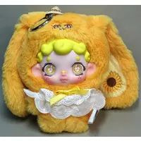 Trading Figure - Wonderful Lruri Bunny O2 Plan Series