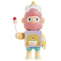 Trading Figure - FARMER BOB Flashback Series