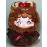 Trading Figure - Wonderful Lruri Bunny O2 Plan Series