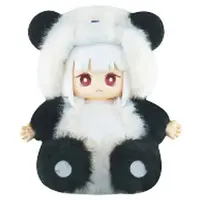 Trading Figure - Fei Ren Zai