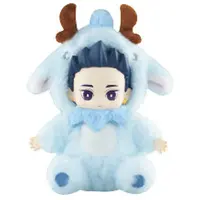 Trading Figure - Fei Ren Zai