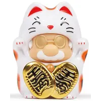 Trading Figure - FOOLS PARADISE x ZCWO Manekineko Series