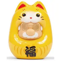 Trading Figure - FOOLS PARADISE x ZCWO Manekineko Series
