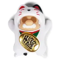 Trading Figure - FOOLS PARADISE x ZCWO Manekineko Series