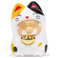 Trading Figure - FOOLS PARADISE x ZCWO Manekineko Series