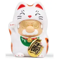 Trading Figure - FOOLS PARADISE x ZCWO Manekineko Series
