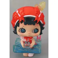 Trading Figure - 33R3NA (Rena) Shougeki Series