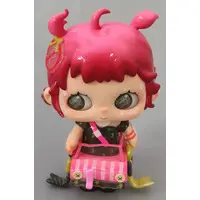 Trading Figure - 33R3NA (Rena) Shougeki Series