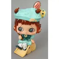 Trading Figure - 33R3NA (Rena) Shougeki Series