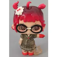 Trading Figure - 33R3NA (Rena) Shougeki Series
